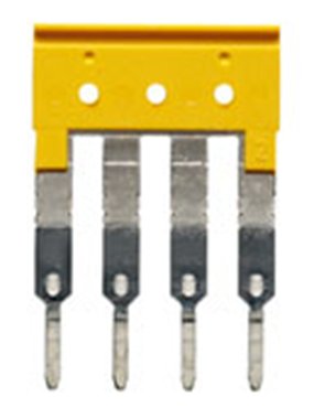 Weidmuller WQV Series Screw-In Jumper